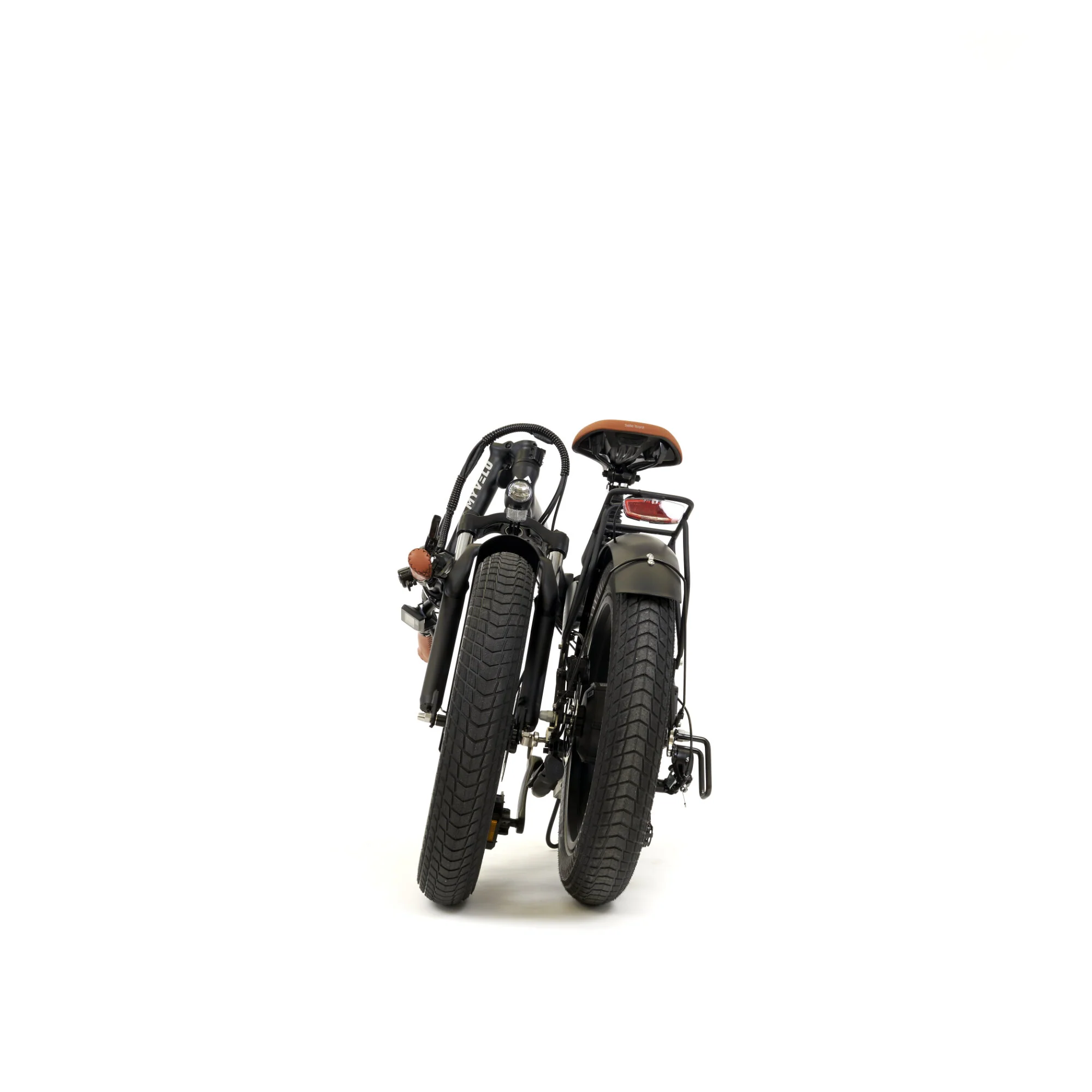 Palma Elektro-Klapprad - Image 5