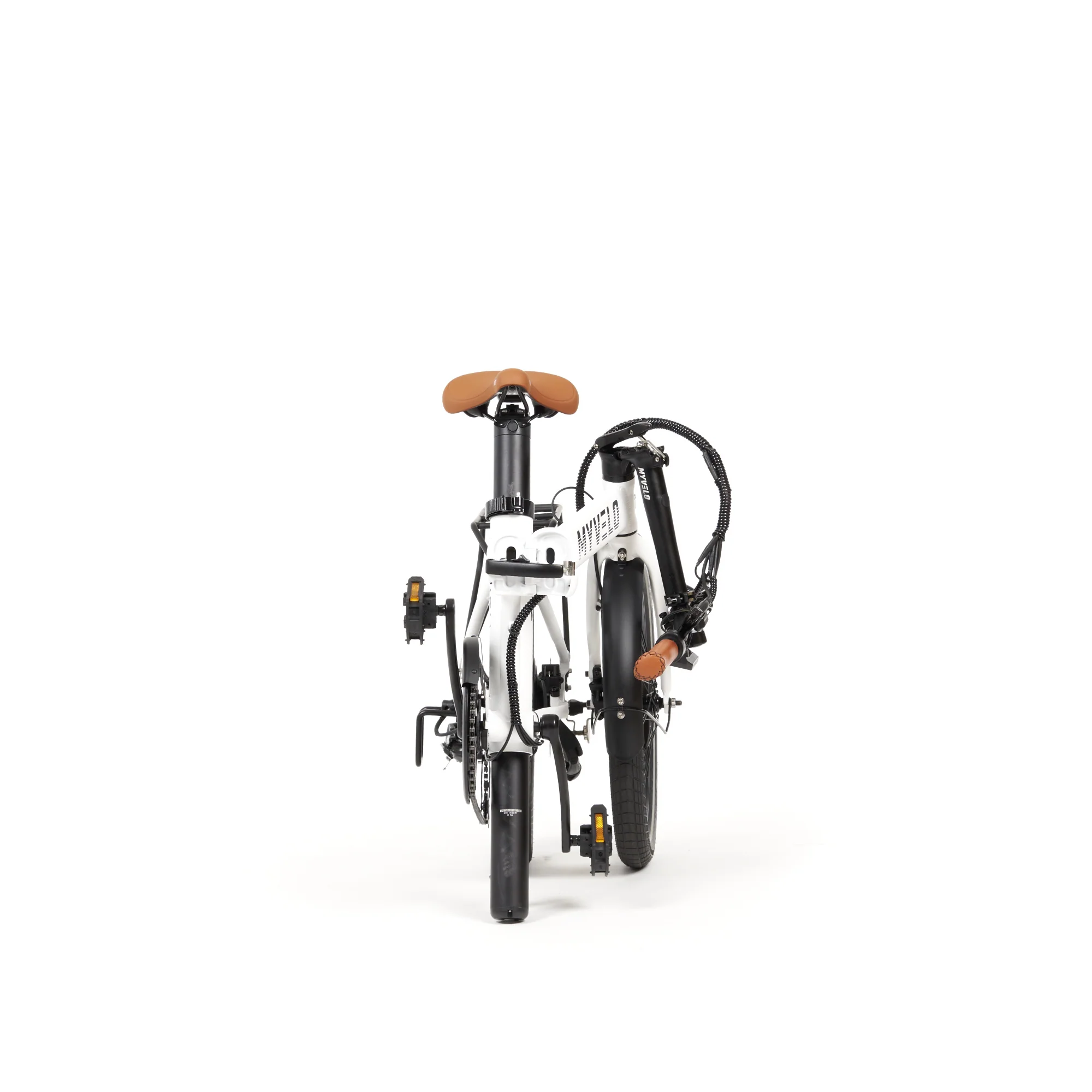 Zürich Elektro-Klapprad - Image 16