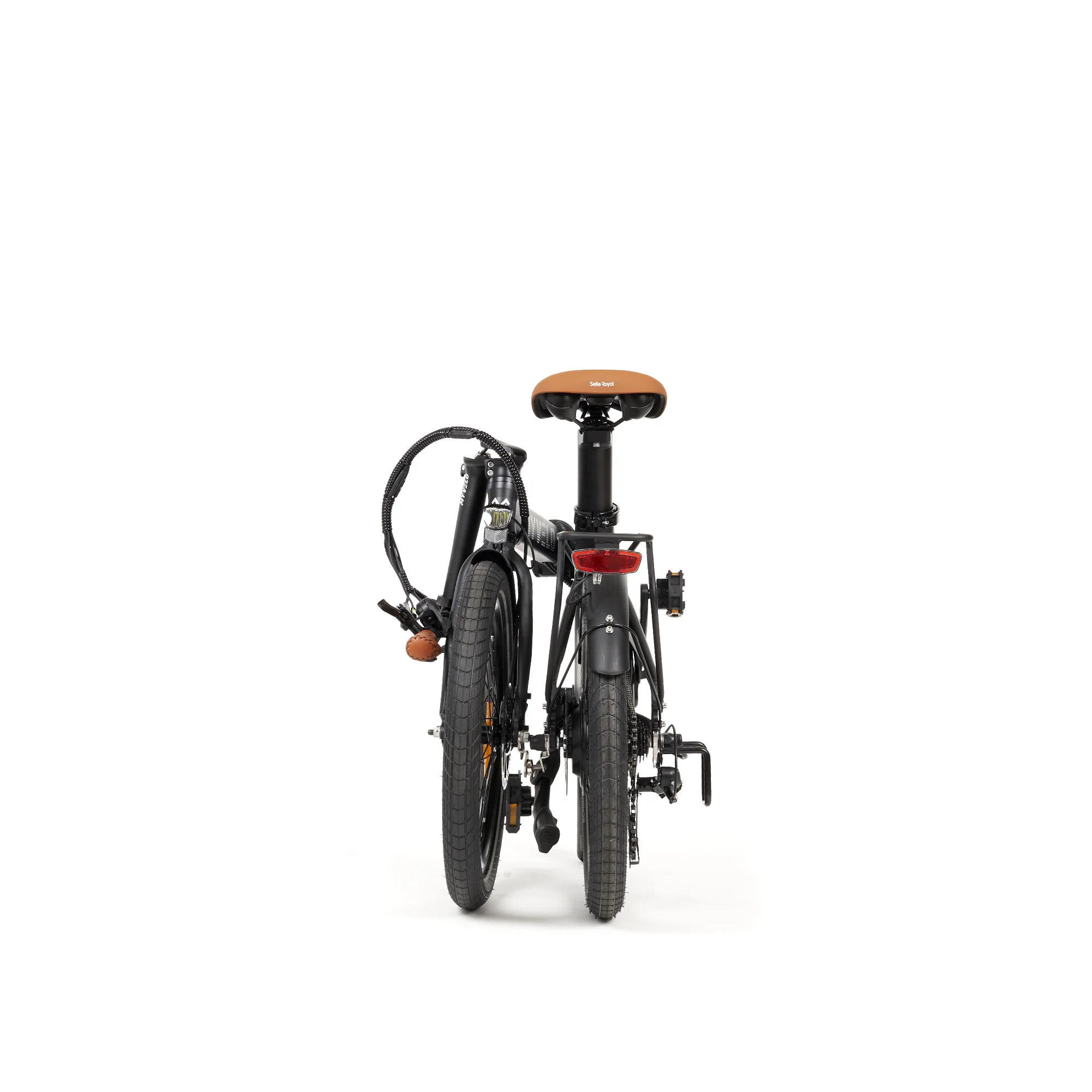 Zürich Elektro-Klapprad - Image 8