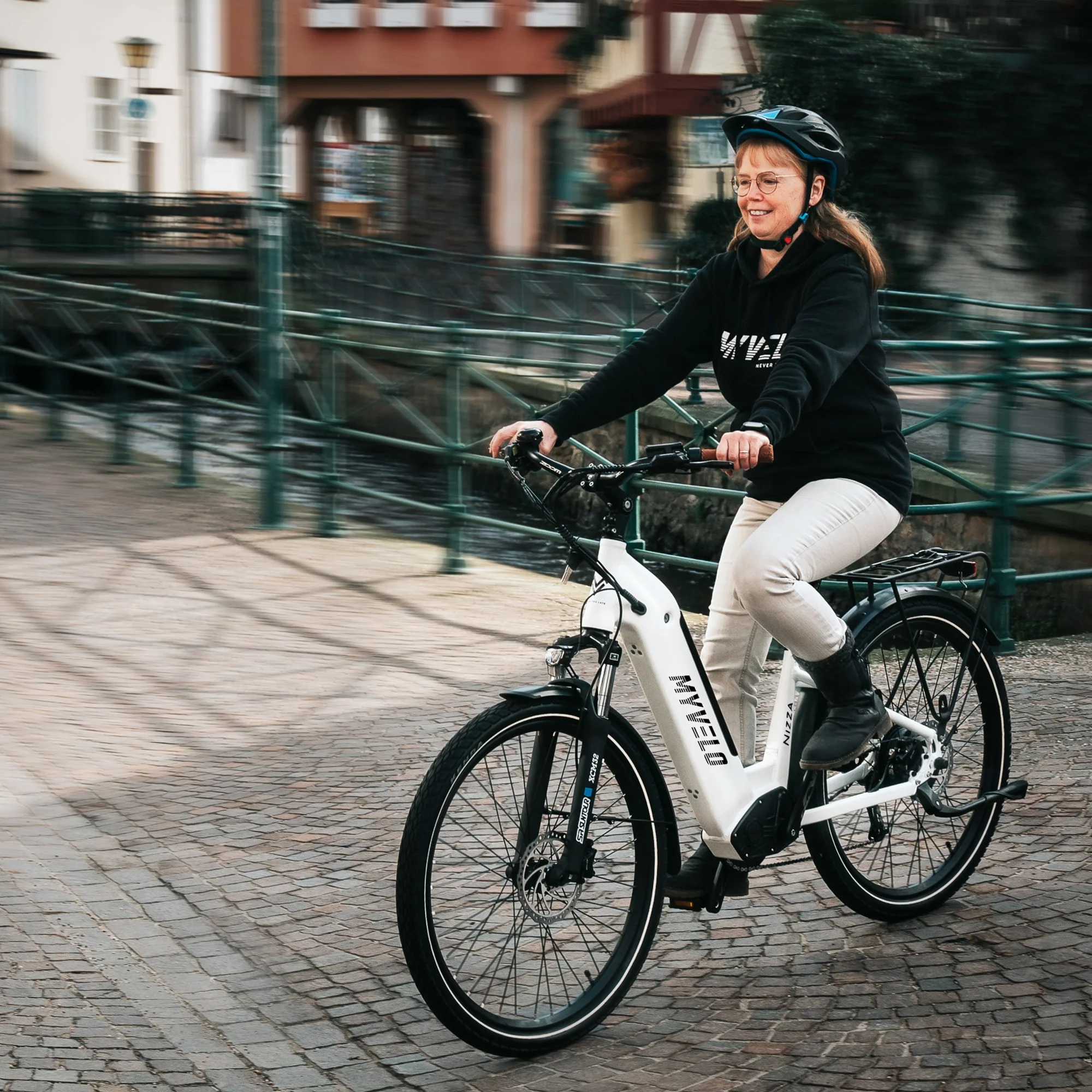 Nizza E-Bike Trekking - Image 10