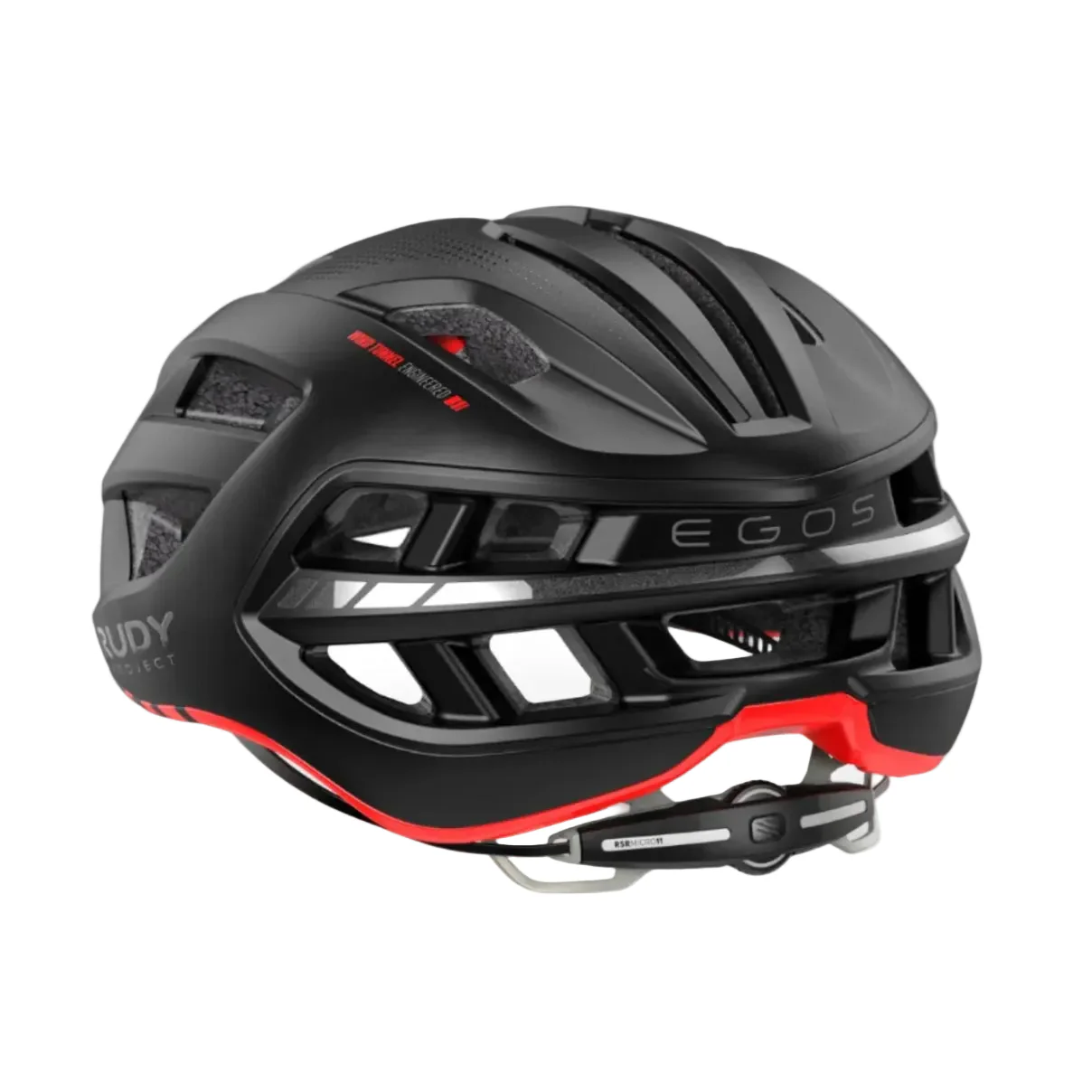 Rudy Project Egos Fahrradhelm - Image 4