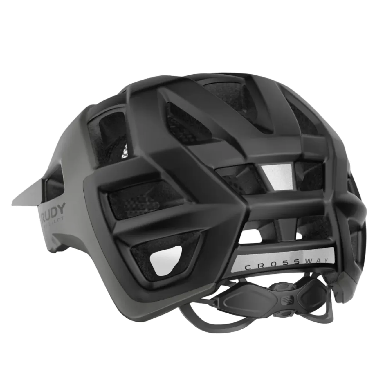 Rudy Project Crossway Fahrradhelm - Image 9