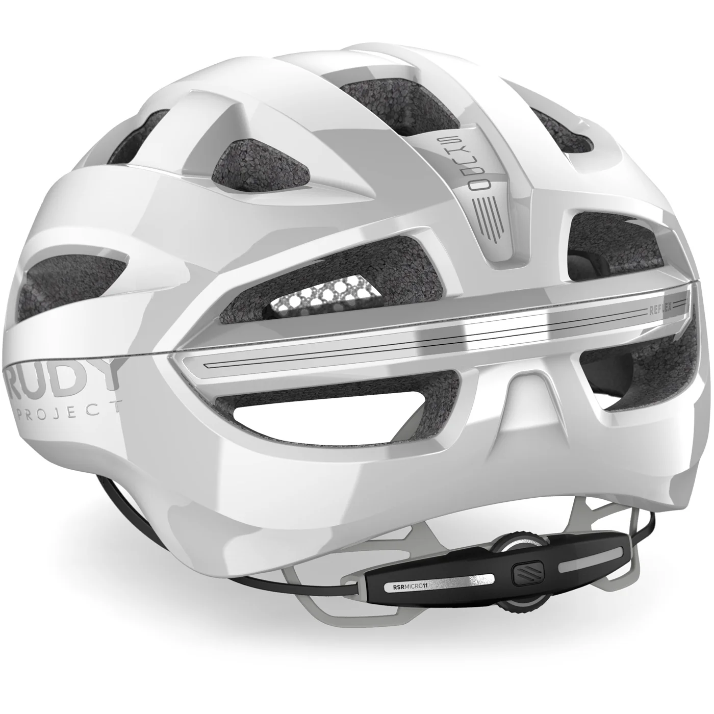 Rudy Project Skudo Fahrradhelm - Image 4