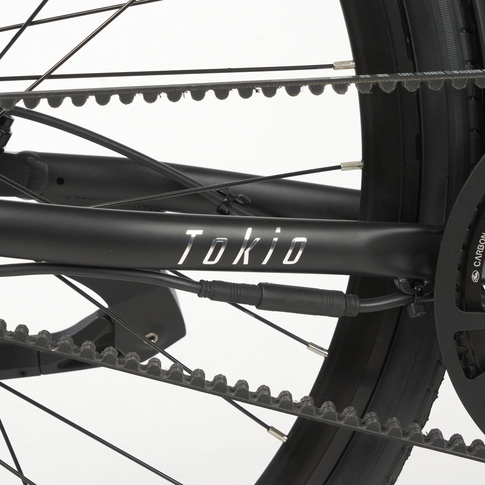 Tokio Singlespeed E-Bike - Image 10